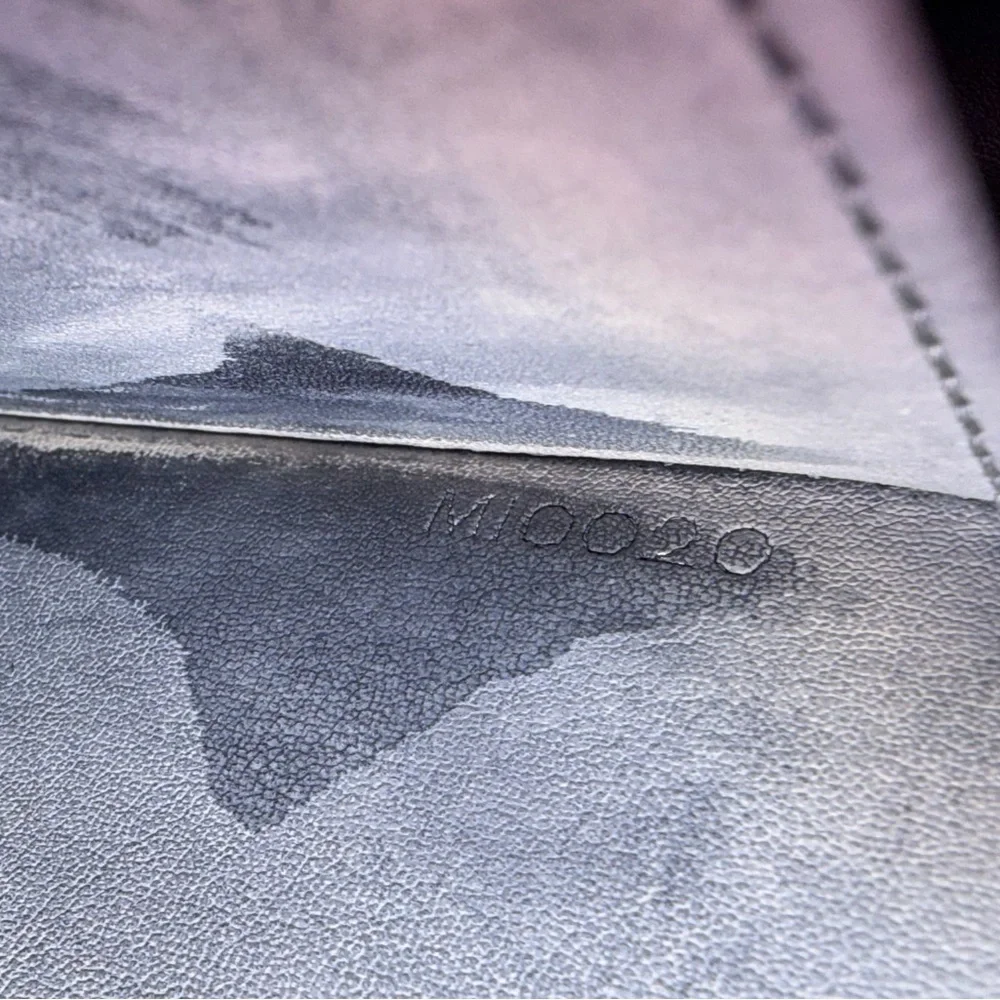 Louis Vuitton Shoulder Bag Monogram Vernis Thompson Street Vintage PROJECT - Picture 12 of 14